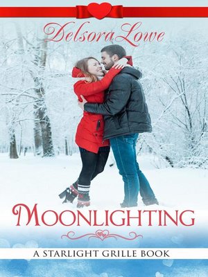 cover image of Moonlighting